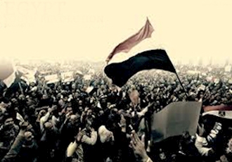 گزارش نشست با موضوع دشواریهای گذار به دموکراسی در مصر
