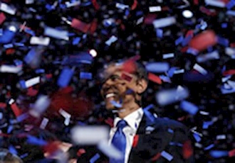 پیروزی مجدد اوباما: رأی منفی به توانگر سالاری