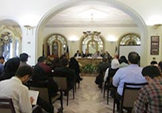 همایش اعتدال و افراط: ایران در منطقه برگزار شد