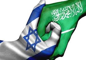 عادی‌سازی روابط امارات-اسرائیل و راهبرد عربستان سعودی