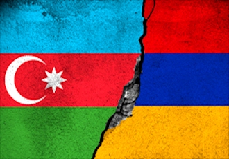 بحران قره باغ (دور جدید درگیری های نظامی ارمنستان و آذربایجان)