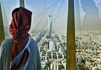 عربستان 2030؛ «دموکراسی قطره‌چکانی» و تلاش برای توسعه متوازن