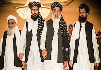تجدید حیات طالبان و تهدید منطقه‌ای نارکوتروریسم
