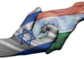 روابط هند و اسرائیل: گسترش فرصت‌های جدید