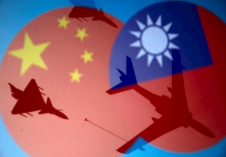 بحران روسیه و اوکراین و تأثیر آن بر محاسبات چین در قبال تایوان