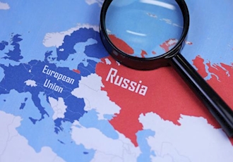 اروپا؛ خط مقدم پازل ایالات متحده در مهار روسیه