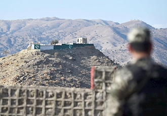 افق های ناروشن صلح و امنیت در منطقه: تنش میان طالبان افغانستان و دولت پاکستان