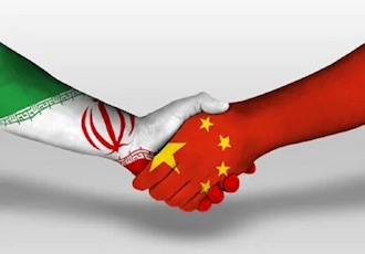 چین و ایران در مواجهه با جنگ روسیه ­- اوکراین