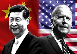 چین و انتخاب های آمریکا
