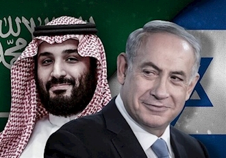 چشم انداز همکاری اقتصادی عربستان و اسرائیل