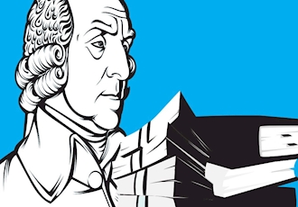  آمریکای آدام اسمیت: چگونه یک فیلسوف اسکاتلندی به نماد سرمایه داری آمریکا تبدیل شد؟
