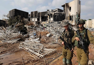 بررسی ناکامی اطلاعاتی اسرائیل در عملیات 7 اکتبر حماس