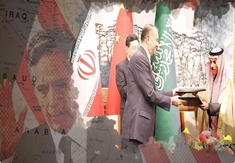 روابط ایران و عربستان یکسال بعد از توافق پکن 