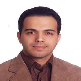 بهزاد  احمدی لفورکی (ناظر علمی)