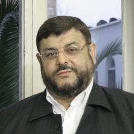 سید حسین  موسوی (رئیس مرکز پژوهش های علمی و مطالعات استراتژیک خاورمیانه)