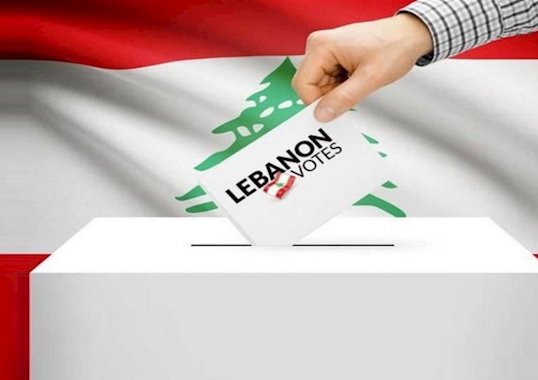 انتخابات پارلمانی 2022 لبنان؛ جدال قدیم و جدید