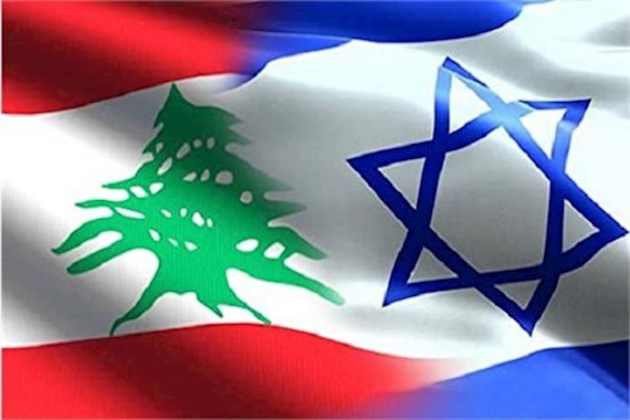 پیامدهای احتمالی توافق گازی اسرائیل و لبنان