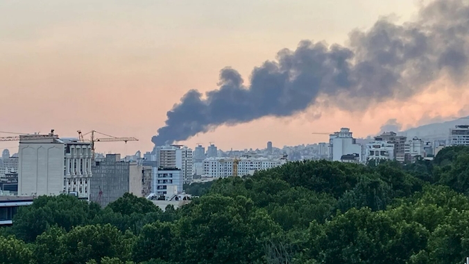 نقاط قوت و ضعف ایران در جنگ ۱۲ روزه اسرائیل 