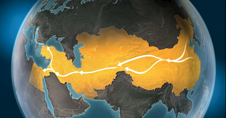 از بازسازی تا بازدارندگی؛ ابعاد همکاری ایران و چین در خاورمیانه پسا ژوئن ۲۰۲۵