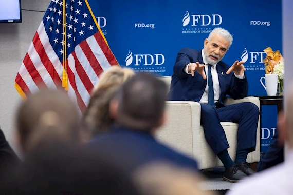 تحلیل عمیق راهبرد گفتمانی بنیاد دفاع از دموکراسی‌ها (FDD): برساختن تهدید ایران و مشروعیت بخشی به سیاست تقابلی