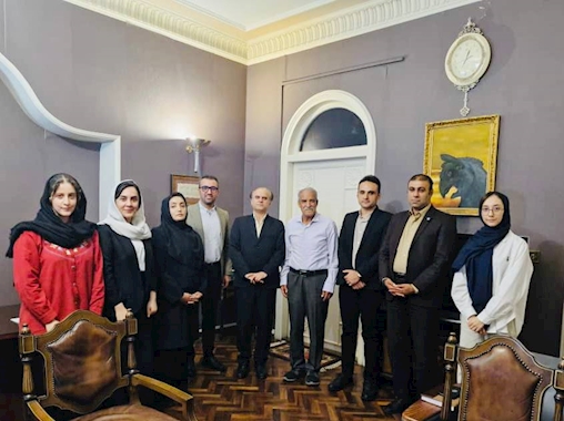برگزاری نخستین جلسه «گروه بررسی سیاست خارجی روسیه و مسائل قفقاز  جنوبی» پژوهشکده مطالعات پیشرفته خاورمیانه