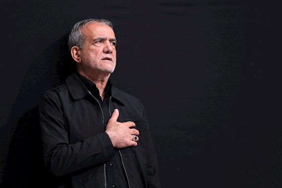 آسیب‌شناسی کارنامه 18 ماهه رئیس جمهور پزشکیان