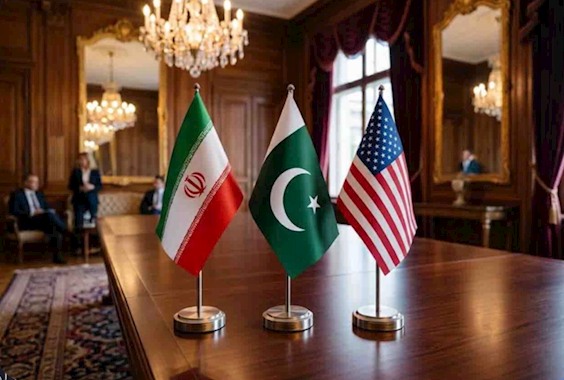 اهداف پاکستان از میانجیگری صلح بین ایران و آمریکا