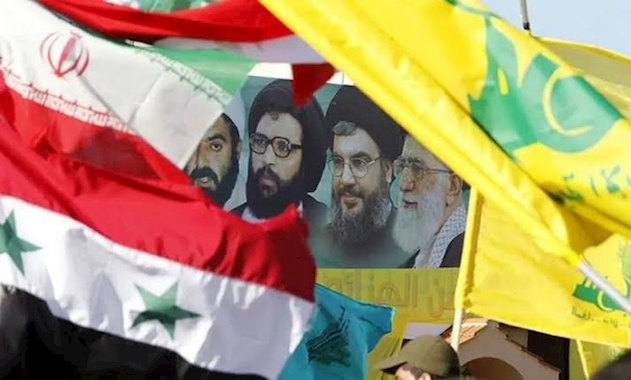    رهبر شهید، پایه گذار محور مقاومت