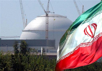 راه اندازی نیروگاه بوشهر و آینده مذاکرات هسته ای