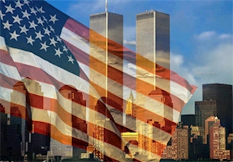 آمريكا و جهان پس از حوداث 11 سپتامبر 