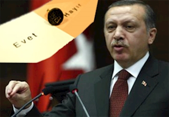 رفراندوم قانون اساسی ترکیه: تحکیم دموکراسی یا اولویت اسلام گرایی 