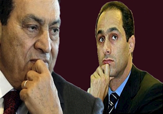 انتقال قدرت و تغییر در مصر 