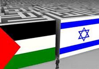 جمهوری یهودی اسرائیل و مذاکرات بی‌پایان صلح