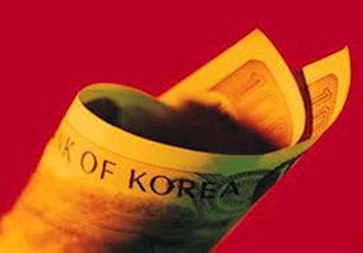 دو الگوی توسعه و بحران کره 