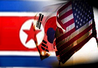 نه جنگ نه صلح در شبه جزیره کره