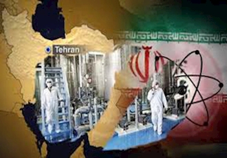 ارزيابي ابتكار عملهاي ايران در مذاكرات برنامه هسته‌اي 