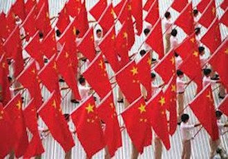 چین : خطر در فرایند انتقال سیاسی