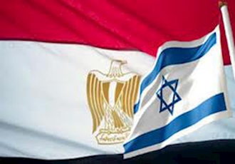 پيروزي مردم مصر به مفهوم تهديد امنيت اسرائيل است 