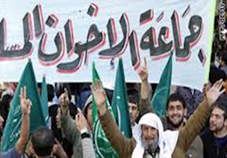 نقش و جایگاه اخوان المسلمین در قیام مصر 