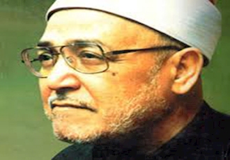 شیخ محمد الغزالی و اسلام‌گرایی در مصر 