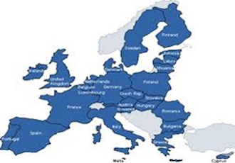 اتحادیه اروپا : همپوشی فرایند و پروژه