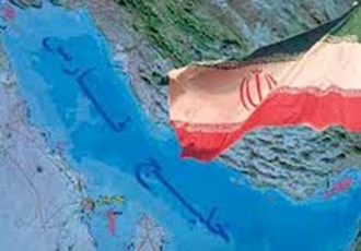جزاير مصنوعی خليج فارس و منافع ملی ايران