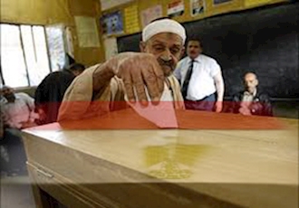 انتخابات رياست جمهوري مصر در سال 2011؛ چهره‌های جدید، رقابت فزاینده (1)