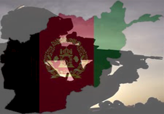 بحران، رقابت و جنگ سه مشكل افغانستان 