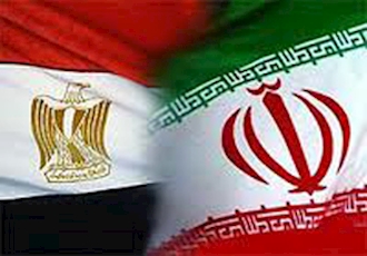 نياز متقابل و ژئو استراتژیک ايران و مصر