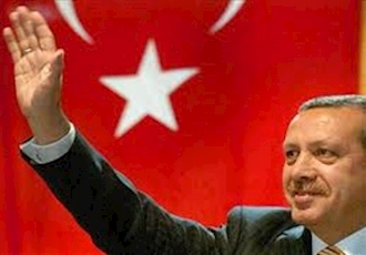 نقش کار آمدی اقتصادی در پیروزی حزب عدالت و توسعه ترکیه