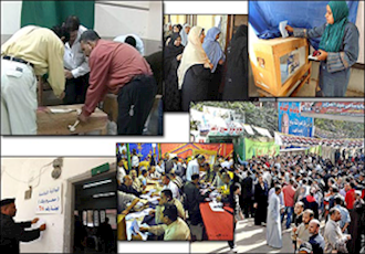 انتخابات ریاست جمهوری مصر در سال 2011 ؛ چهره‌های جدید، رقابت فزاینده (2) 