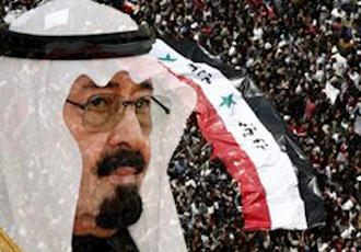 اهداف عربستان سعودی از اتخاذ رویکرد تهاجمی نسبت به سوریه/ کامران کرمی
