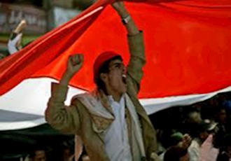 يمن در فرآيند گسترش اعتراضات 