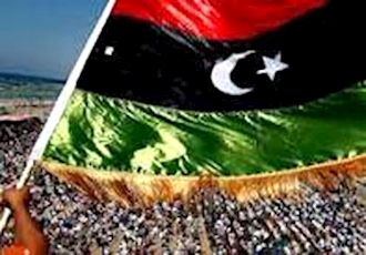 فردای بدون قذافی